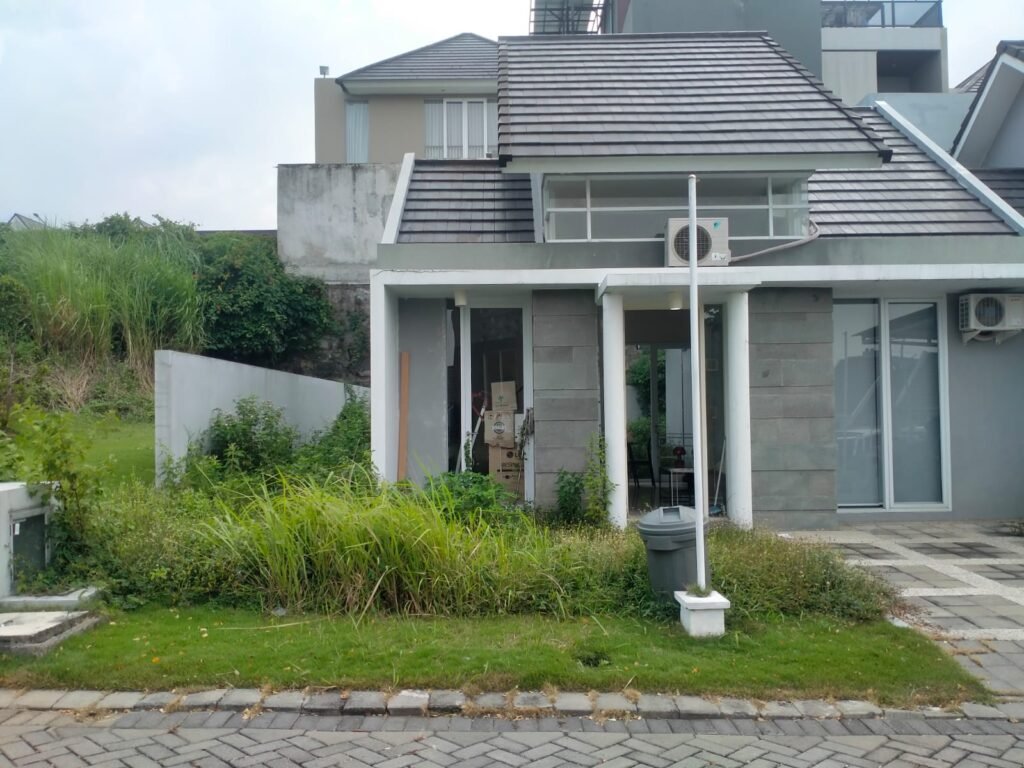 potongrumputsemarang