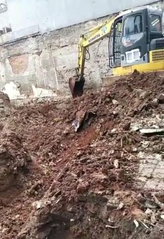 Jasa Bongkar Bangunan Semarang