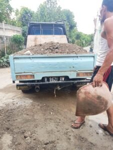 Jasa Angkut Semarang