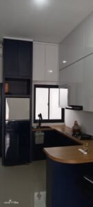 Jasa Kitchen Set Semarang